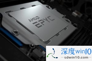 核战Intel一触即发：AMD Zen4将冲击128核