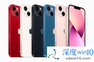 消息称京东方获得苹果有条件认可，有望为 iPhone 13 供应 OLED 面板