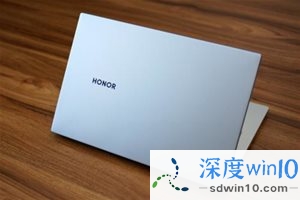 荣耀与微软达成合作，赵明：首款高端旗舰笔记本 MagicBook V 14 将发布