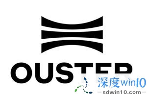 激光雷达公司 Ouster 宣布与英伟达合作，加速自动驾驶汽车部署