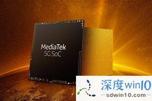 卢伟冰公开提名天玑2000芯片：Redmi K50系列或配备、性能赶超骁龙898